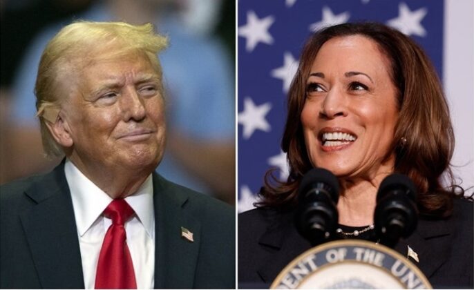 Vienen Elecciones En Eu Cu L Es El Plan Migratorio De Kamala Harris Y