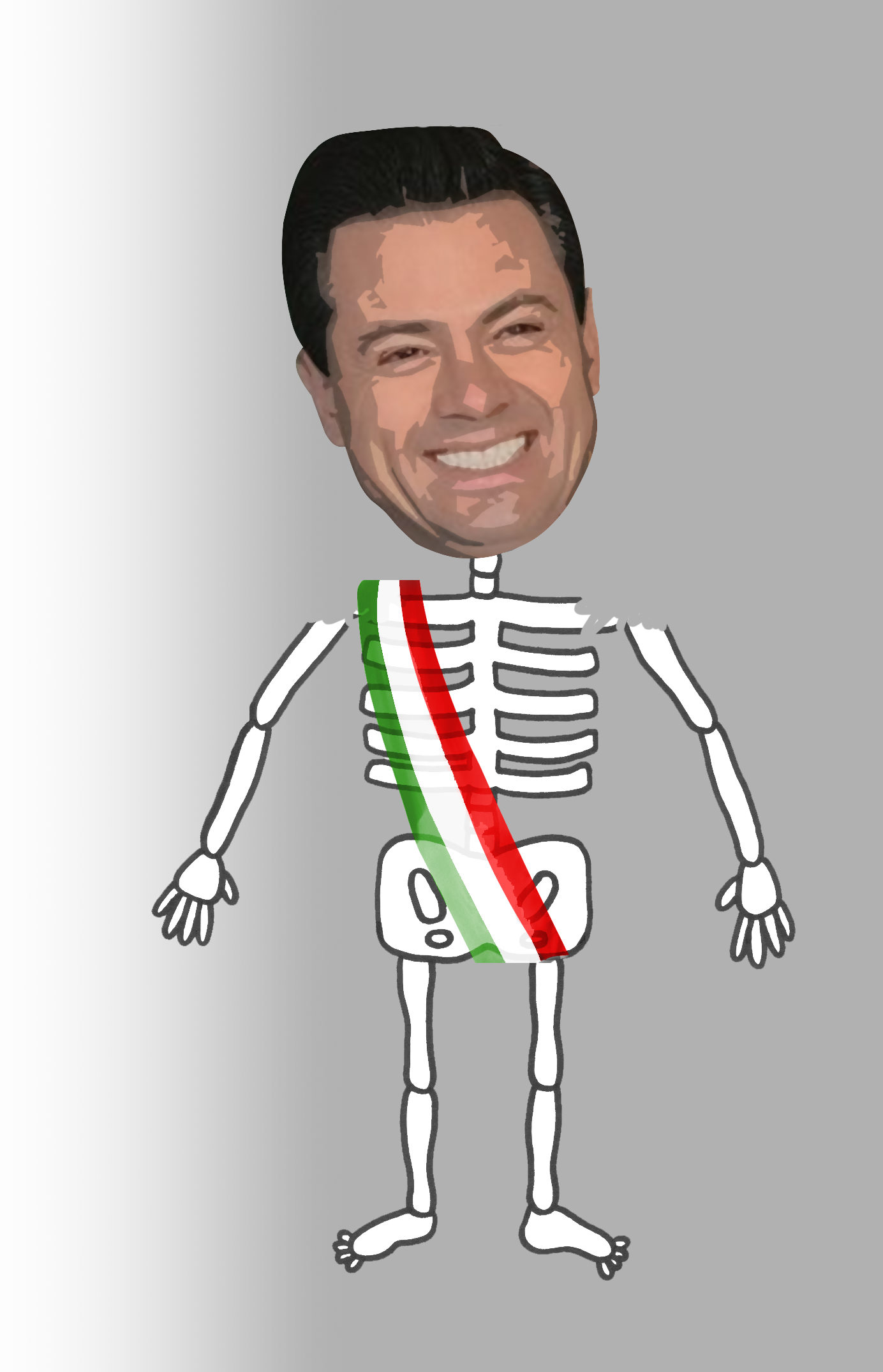 Pena Nieto Punto Por Punto