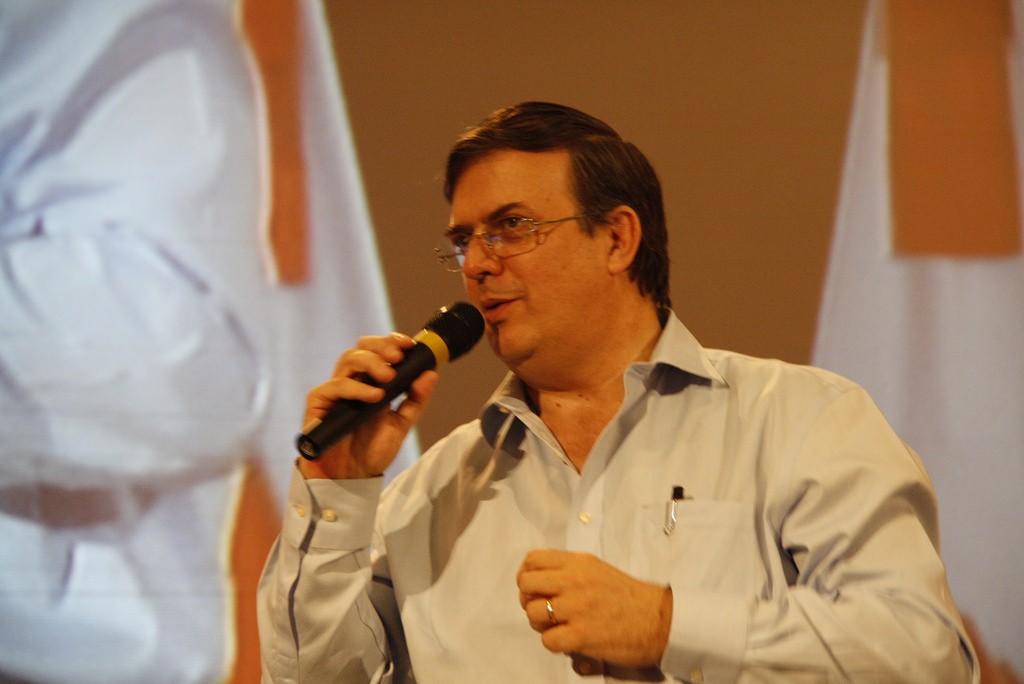 Marcelo Ebrard (Imagen: movimientociudadano.mx)