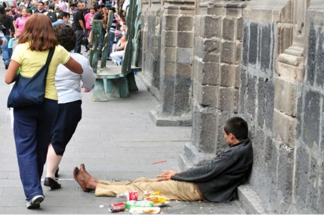 La Gran Brecha De La DESIGUALDAD Del INGRESO En MÉXICO | Punto Por Punto