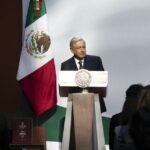 AMLO INFORME