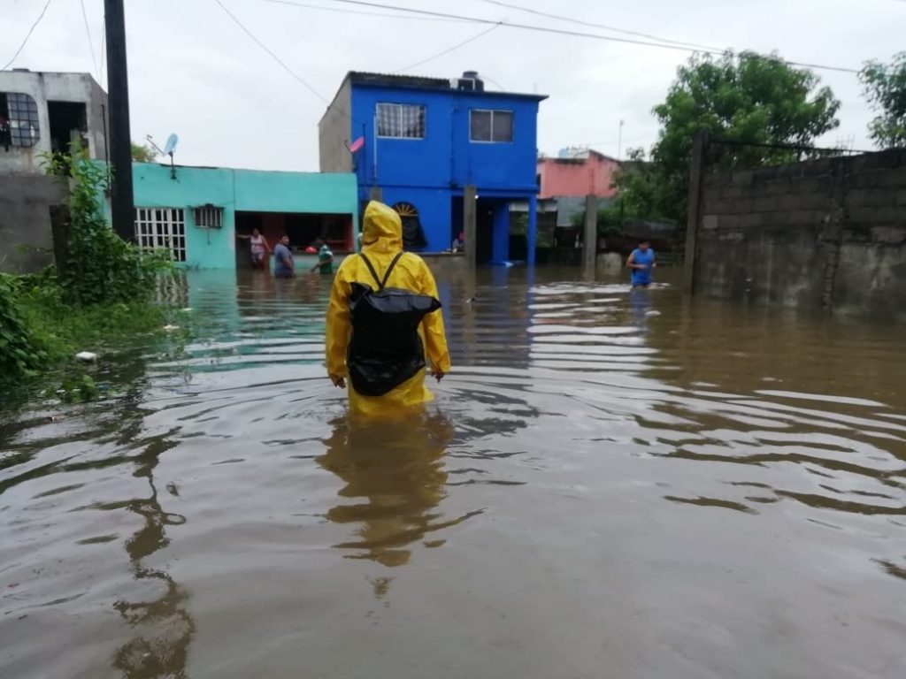 Desplazamiento Forzado Otra De Las Consecuencias Del Cambio ClimÁtico Que Ya Vive CentroamÉrica 6169