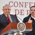 AMLO-OCTAVIO ROMERO PEMEX