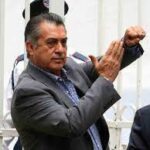 EL BRONCO