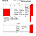 Calendario discusión del Paquete Económico SHCP en el Congreso de la Unión _page-0002